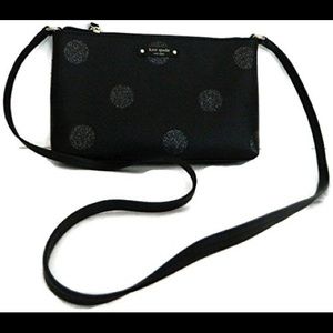 KATE SPADE HAVEN LANE RAMEY CROSSBODY